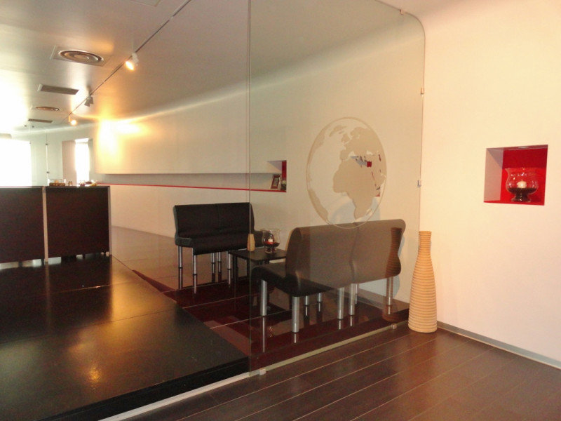 Ufficio - Loc.Com. VICENZA affitto  Ponte Alto Ponte Alto AGENZIA VICENZA sas di Marchetti Francesco via legione antonini