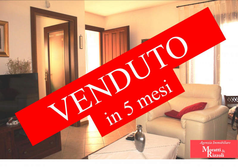 Vendita casa indipendente nuova costruzione Via Udine 32 a Turriaco (GO) 138 mq