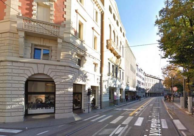  padova affitto quart: riviere spaziocasa-immobiliare-sas