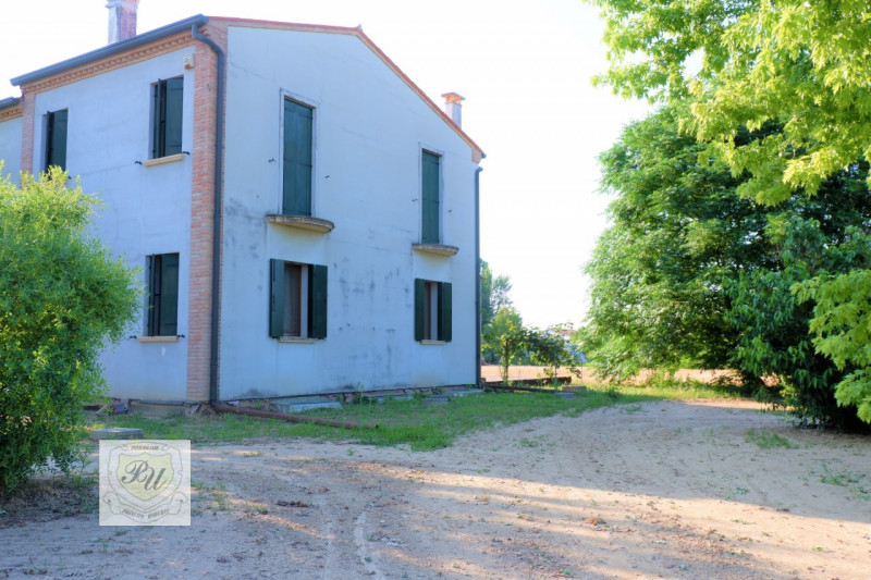 Villa Unifamiliare - Indipendente MONTAGNANA vendita   via principe umberto 54/b Immobiliare Principe Umberto