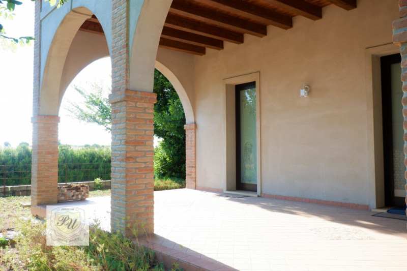 Villa Unifamiliare - Indipendente MONTAGNANA vendita   via principe umberto 54/b Immobiliare Principe Umberto