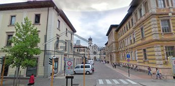  trento affitto quart:  gmimmobiliare