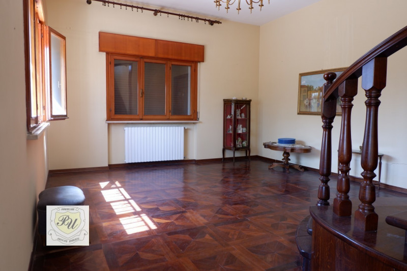 Villa Unifamiliare - Indipendente ESTE vendita  Este via principe umberto 54/b Immobiliare Principe Umberto