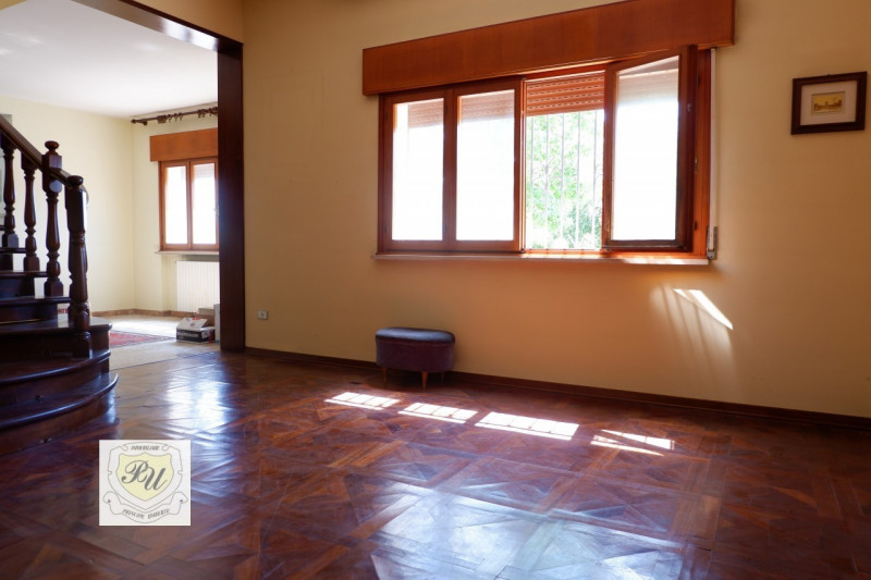 Villa Unifamiliare - Indipendente ESTE vendita  Este via principe umberto 54/b Immobiliare Principe Umberto