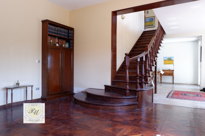 Villa Unifamiliare - Indipendente ESTE vendita  Este via principe umberto 54/b Immobiliare Principe Umberto