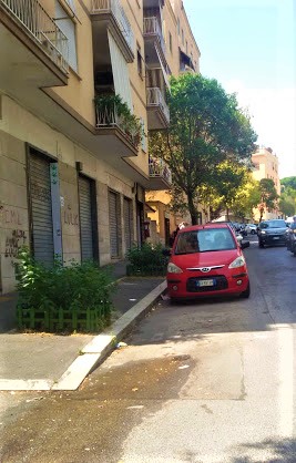 Negozio - Loc.Com. ROMA affitto  Monteverde Largo Ravizza Basit Servizi Immobiliari Srl