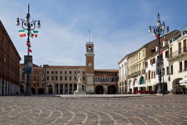  rovigo affitto quart:  centro-rete-srl