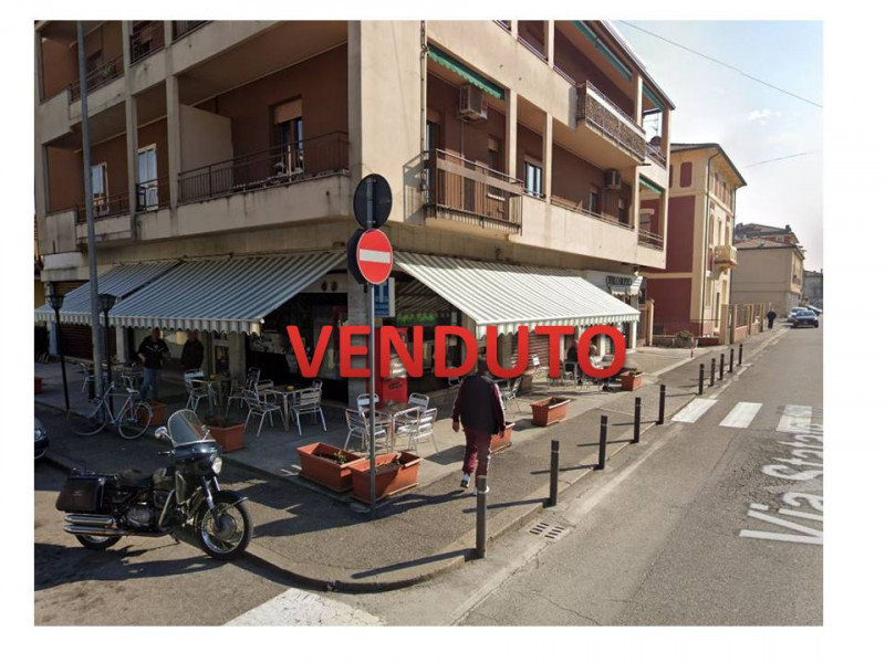 Vendita attività commerciale Via Scuderlando zona Borgo Roma a Verona (VR) 150 mq