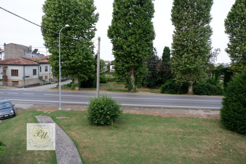 Villa Unifamiliare - Indipendente STANGHELLA vendita   via principe umberto 54/b Immobiliare Principe Umberto