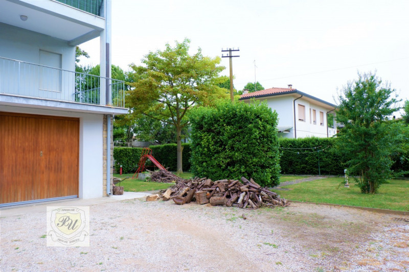Villa Unifamiliare - Indipendente STANGHELLA vendita   via principe umberto 54/b Immobiliare Principe Umberto