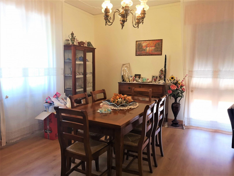 Villa Unifamiliare - Indipendente ESTE vendita  Este Via Principe Umberto 54/b Immobiliare Principe Umberto