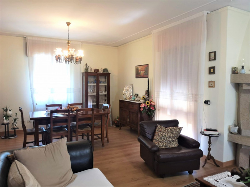 Villa Unifamiliare - Indipendente ESTE vendita  Este Via Principe Umberto 54/b Immobiliare Principe Umberto