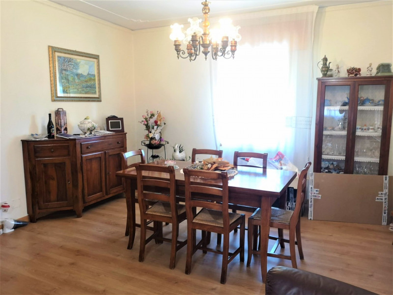 Villa Unifamiliare - Indipendente ESTE vendita  Este Via Principe Umberto 54/b Immobiliare Principe Umberto