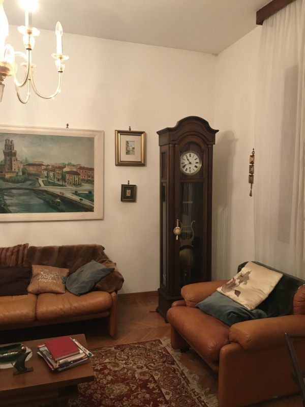 Villa Unifamiliare - Indipendente PADOVA vendita  Porta Trento  Eurocostruzioni Eurocasa S.r.l.