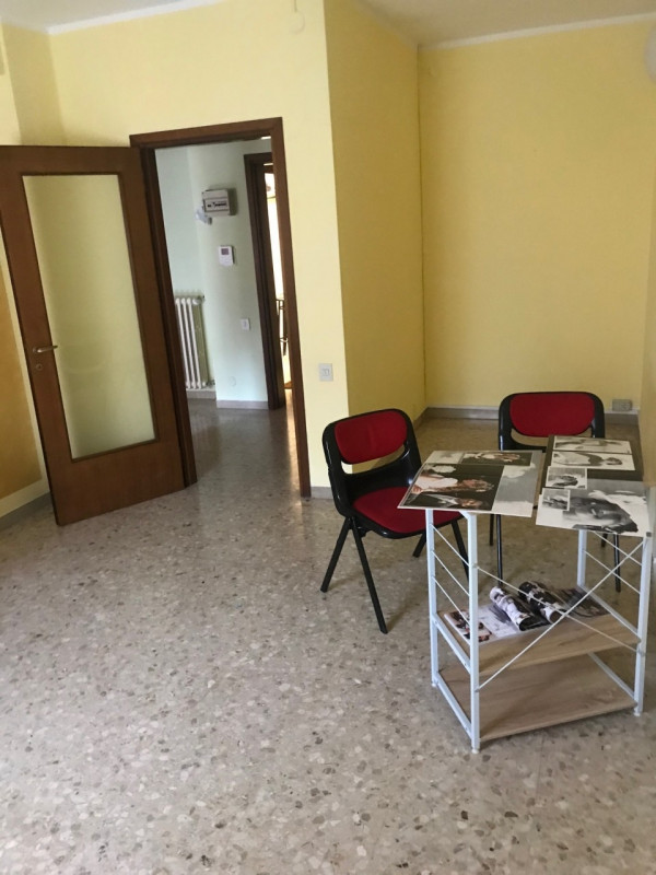 Ufficio - Loc.Com. PADOVA affitto  Centro Storico via verdi Agenzia Immobiliare San Fermo