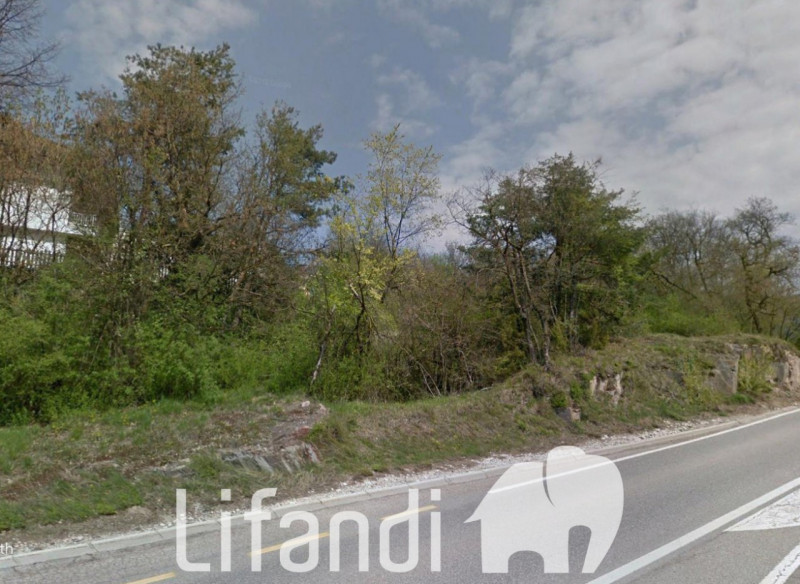 Vendita terreno a Montagna (BZ) 2.120 mq