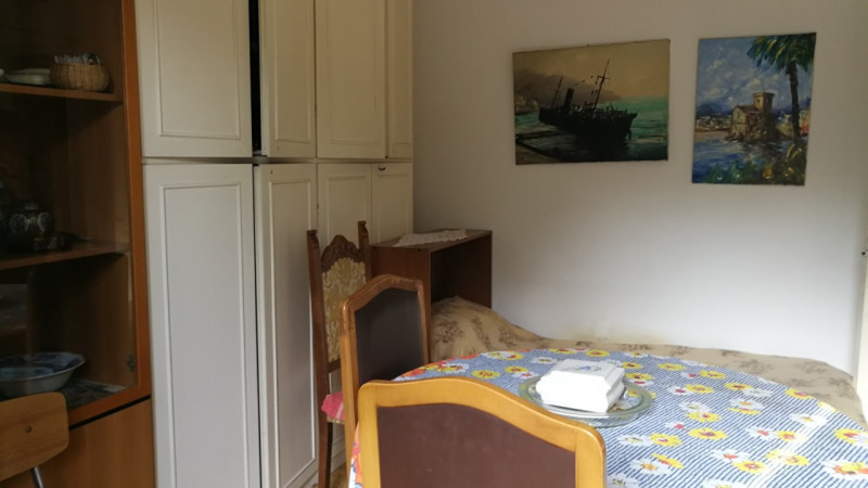 Appartamento RAPALLO vendita  Santa Maria del Campo via bosena IMMOBILIARE SAN MARCO DI COLTURI VIRNA