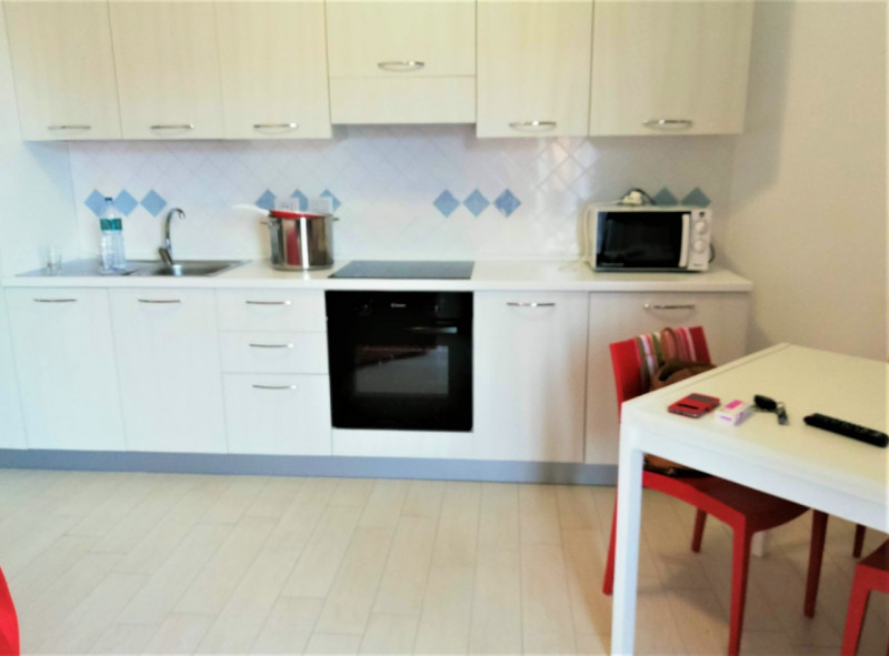 Villa Unifamiliare - Indipendente VIDDALBA vendita  Viddalba Via Oceania Immobiliare Principe Umberto