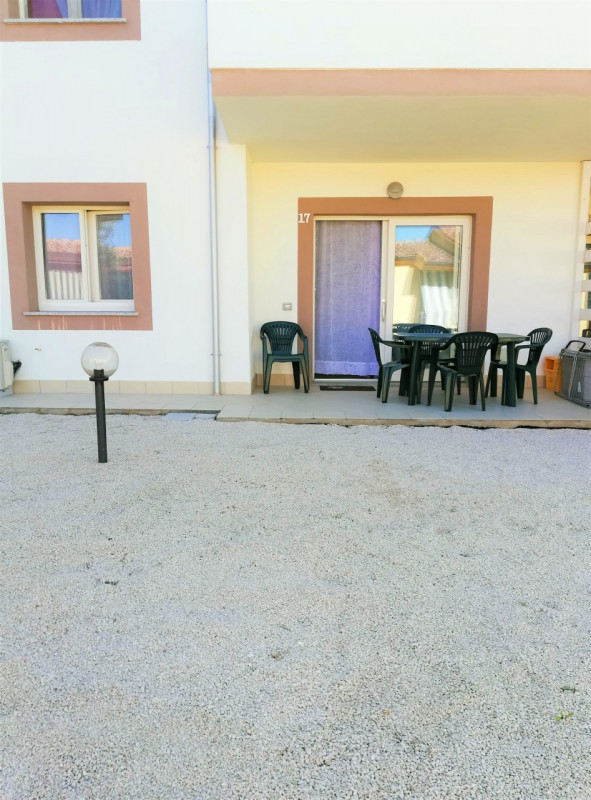 Villa Unifamiliare - Indipendente VIDDALBA vendita  Viddalba Via Oceania Immobiliare Principe Umberto