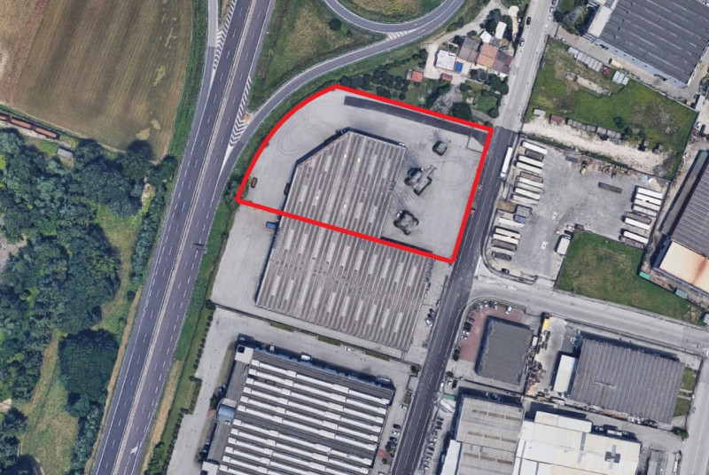  padova vendita quart: zona industriale est erreti-s.r.l.