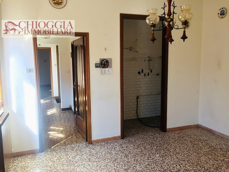 Villa Unifamiliare - Indipendente CHIOGGIA vendita  Sottomarina Via Marco Polo 69 Chioggia Immobiliare S.r.l.s.