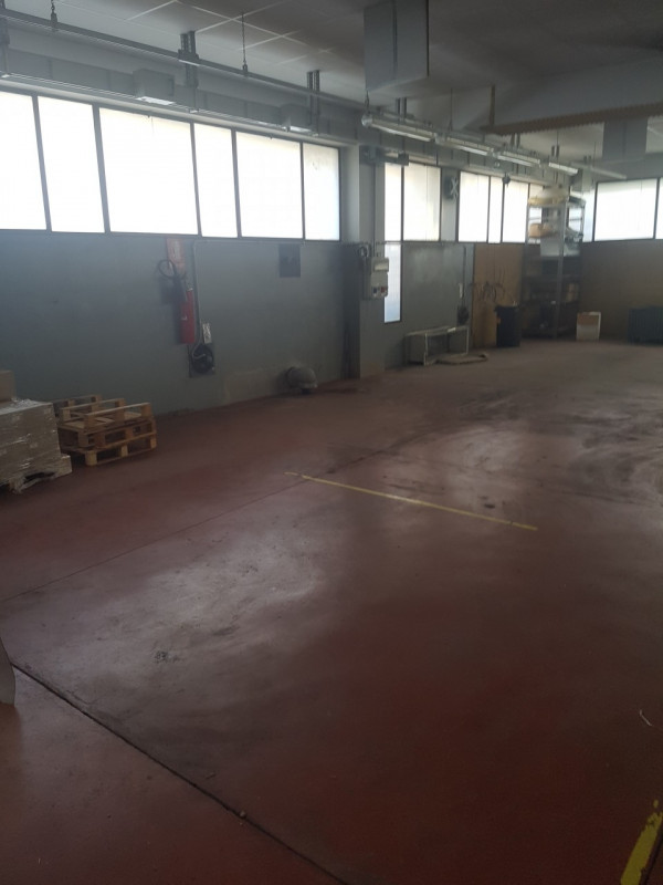 Capannone Commerciale PADOVA vendita  Stanga Zona Industriale Padova - Zona Stanga Erreti s.r.l.