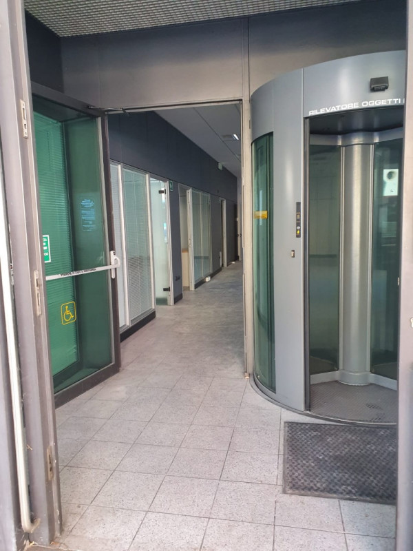  padova affitto quart: ponte di brenta immobiliare-ferrarese