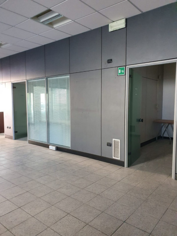 Negozio - Loc.Com. PADOVA affitto  Ponte di Brenta  Immobiliare Ferrarese