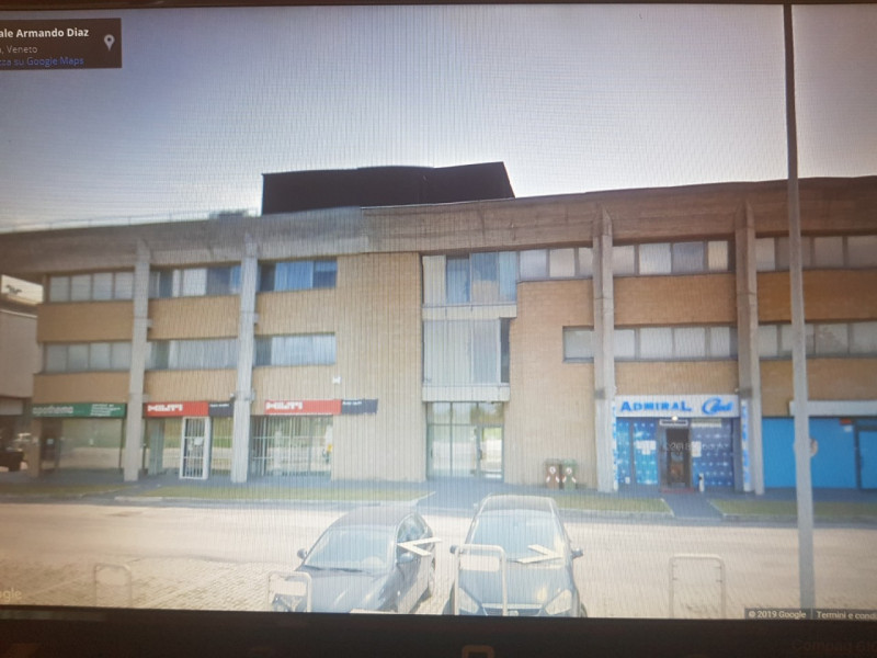  vicenza affitto quart:  proprietà-immobiliari-snc