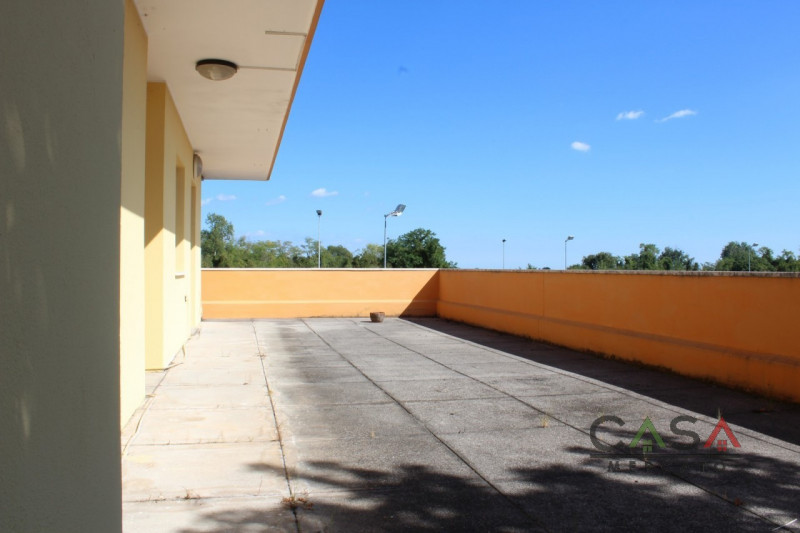 Capannone Commerciale PORDENONE vendita  Periferia Via Pordenone Casamercato s.n.c di Piccoli Eros & C.