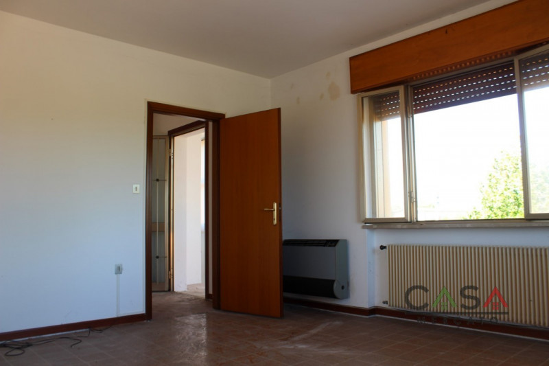 Capannone Commerciale PORDENONE vendita  Periferia Via Pordenone Casamercato s.n.c di Piccoli Eros & C.