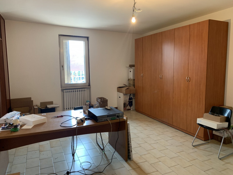 Ufficio - Loc.Com. BRESCIA affitto   Via della Volta, 57 Global Service Immobiliare S.r.l.