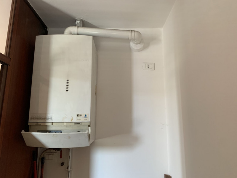 Ufficio - Loc.Com. BRESCIA affitto   Via della Volta, 57 Global Service Immobiliare S.r.l.