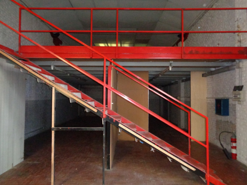 Capannone Commerciale BIELLA affitto  Periferia strada della rovere Bihouse di Faresin Paolo