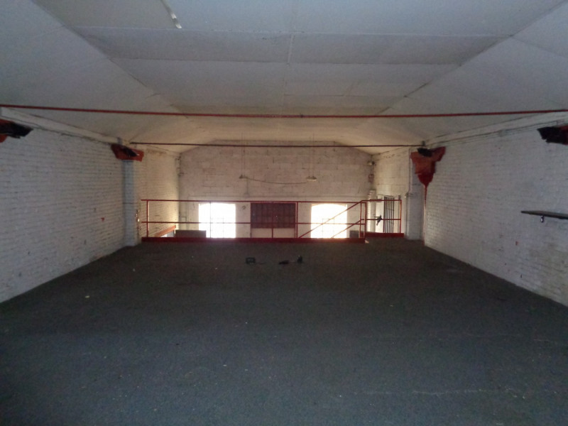 Capannone Commerciale BIELLA affitto  Periferia strada della rovere Bihouse di Faresin Paolo