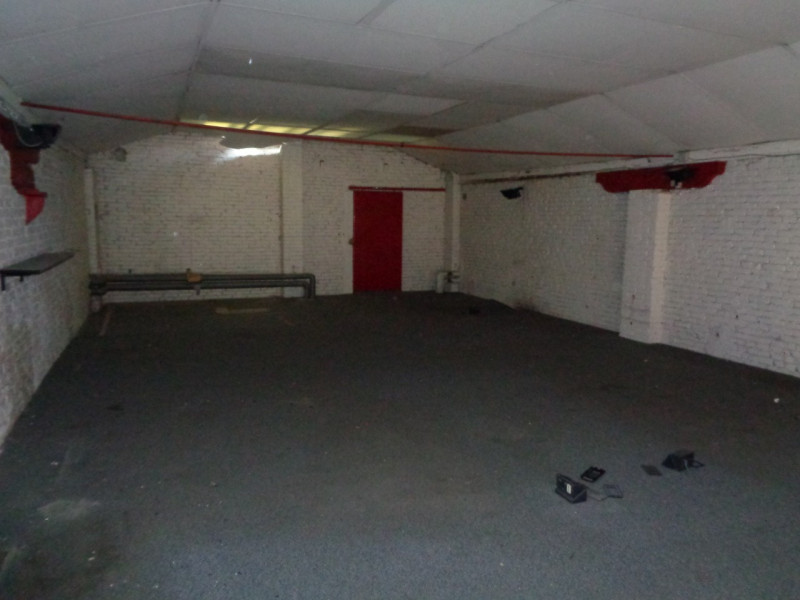 Capannone Commerciale BIELLA affitto  Periferia strada della rovere Bihouse di Faresin Paolo