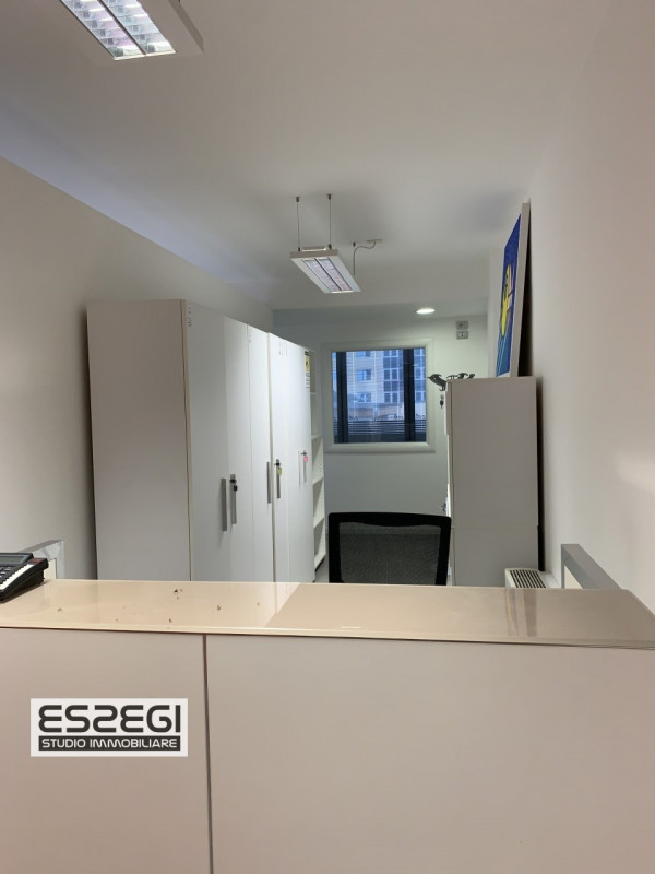 Ufficio - Loc.Com. PADOVA affitto  Padova - Ovest medoaco Studio Immobiliare Esse Gi