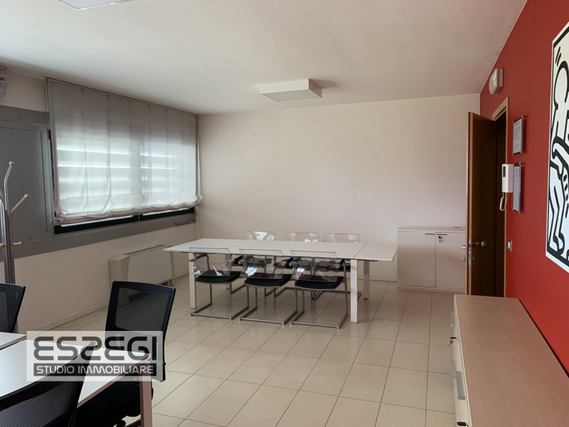 Ufficio - Loc.Com. PADOVA affitto  Padova - Ovest medoaco Studio Immobiliare Esse Gi