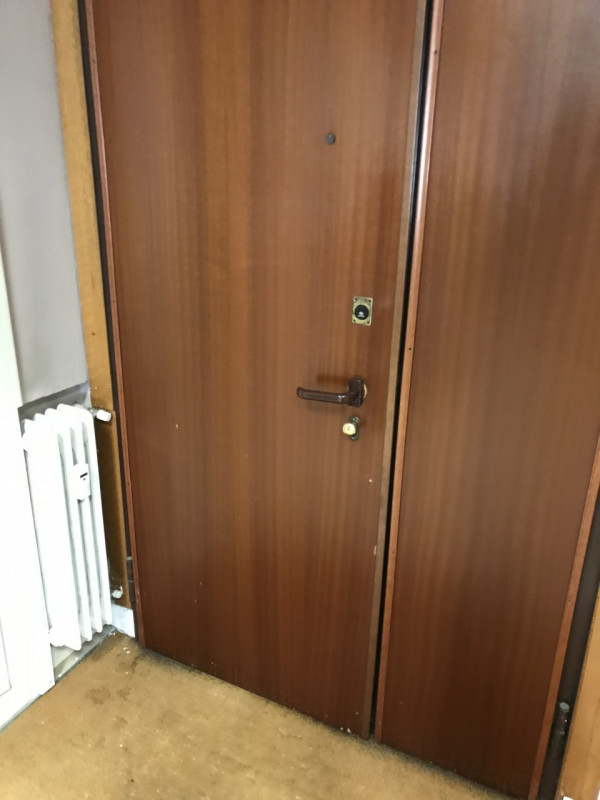 Ufficio - Loc.Com. PADOVA affitto  Centro Storico Corso Milano Immobiliare Non Solo Case di Gigliola Ometto