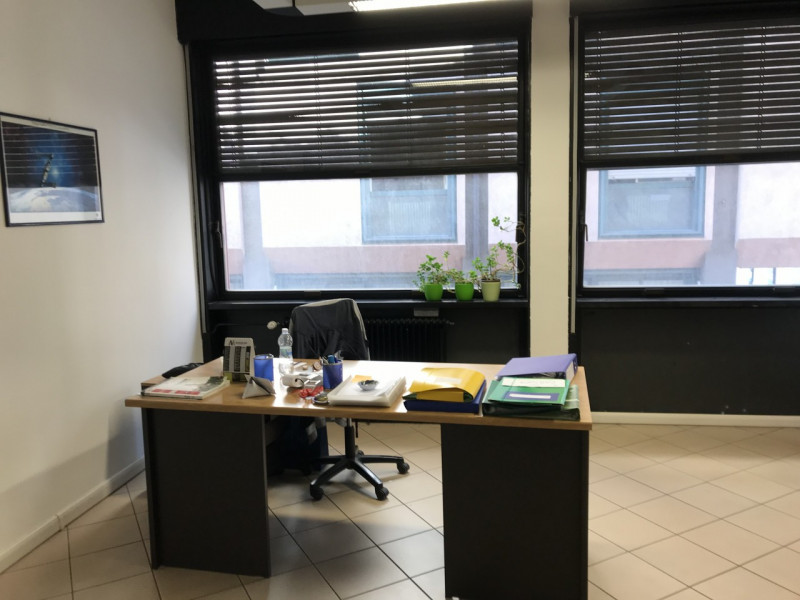Ufficio - Loc.Com. PADOVA affitto  Centro Storico Corso Milano Immobiliare Non Solo Case di Gigliola Ometto