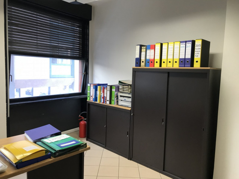 Ufficio - Loc.Com. PADOVA affitto  Centro Storico Corso Milano Immobiliare Non Solo Case di Gigliola Ometto