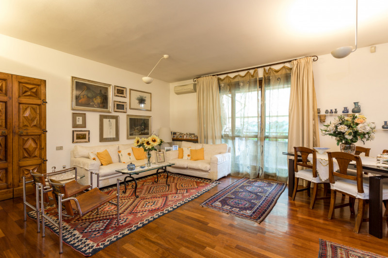 Appartamento MONZA vendita  San Fruttuoso / Triante / San Carlo / San Giuseppe MARSALA CMB Immobiliare Srl