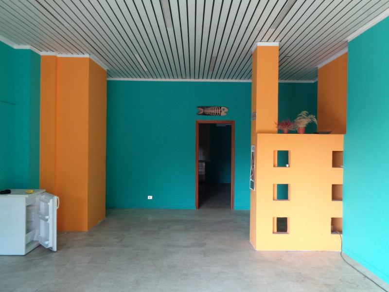 Negozio - Loc.Com. BIELLA affitto  Semicentro  Bihouse di Faresin Paolo