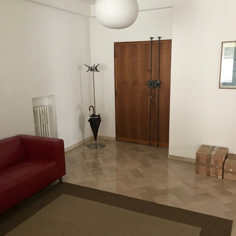 Ufficio - Loc.Com. PADOVA affitto  Centro Storico via Matteotti Agenzia Immobiliare San Fermo