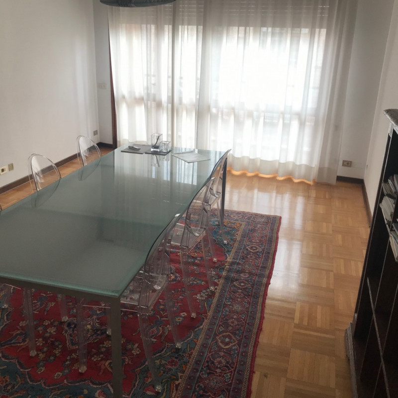 Ufficio - Loc.Com. PADOVA affitto  Centro Storico via Matteotti Agenzia Immobiliare San Fermo