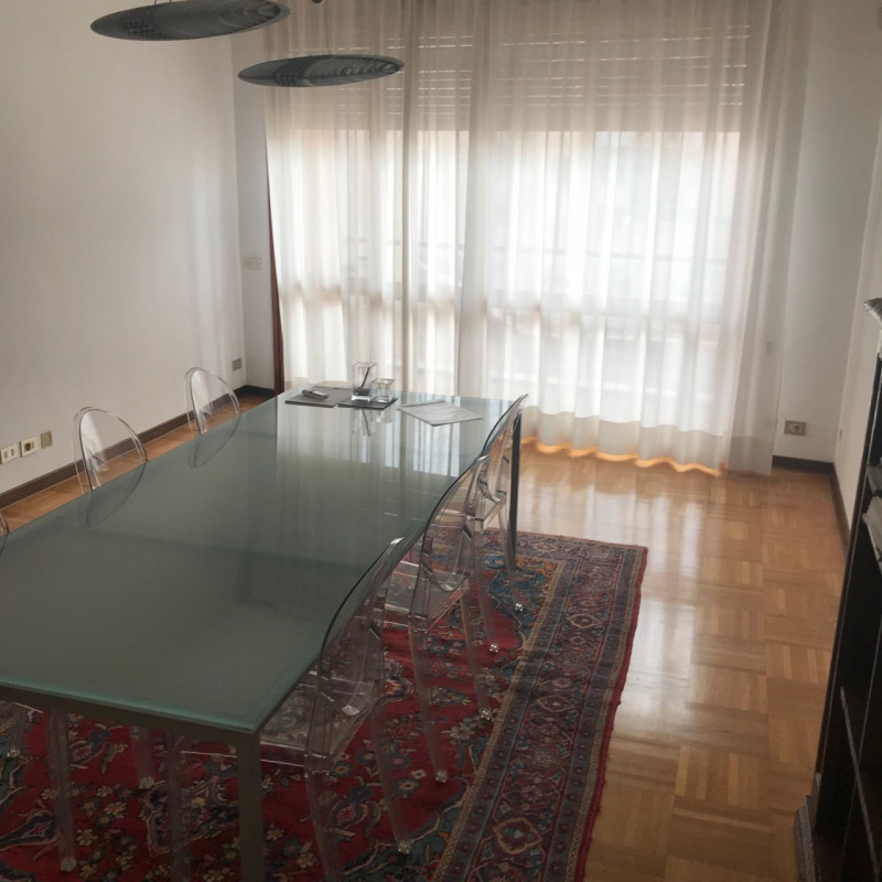 Ufficio - Loc.Com. PADOVA affitto  Centro Storico via Matteotti Agenzia Immobiliare San Fermo