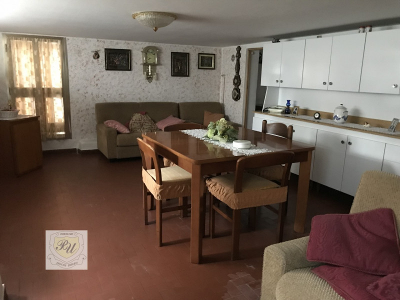 Villa Unifamiliare - Indipendente SANT