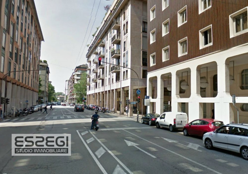 Ufficio - Loc.Com. PADOVA affitto  Centro Storico CORSO MILANO Studio Immobiliare Esse Gi