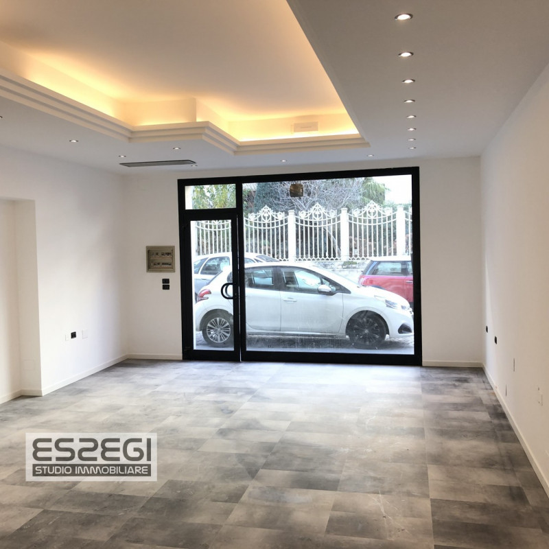 Ufficio - Loc.Com. PADOVA affitto  Centro Storico CORSO MILANO Studio Immobiliare Esse Gi