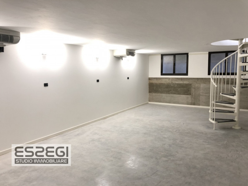 Ufficio - Loc.Com. PADOVA affitto  Centro Storico CORSO MILANO Studio Immobiliare Esse Gi